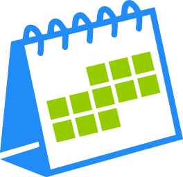 Календари с логотипом